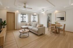 Blk 493C Tampines Street 43 (Tampines), HDB 5 Rooms #454769551